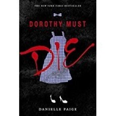 HARPERCOLLINS PUBLISHING DOROTHY MUST DIE