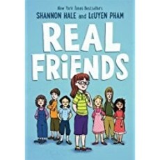 MACMILLIAN REAL FRIENDS