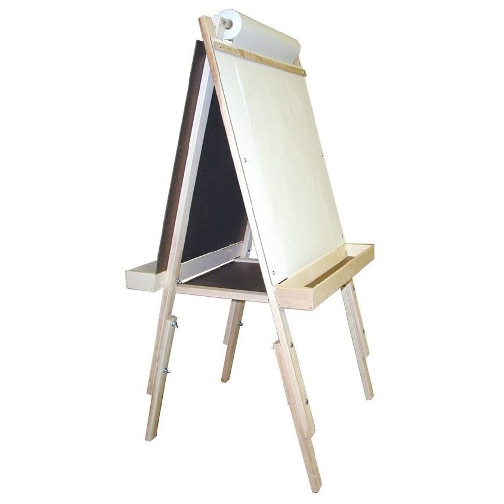 BEKA, INC. BEKA EASEL LEG EXTENSION KIT