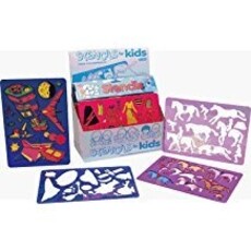 SCHYLLING ASSOCIATES STENCILS