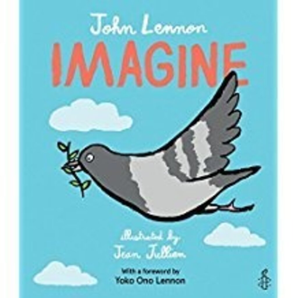 HOUGHTON MIFFLIN IMAGINE