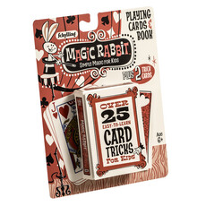 SCHYLLING ASSOCIATES MAGIC CARD TRICKS