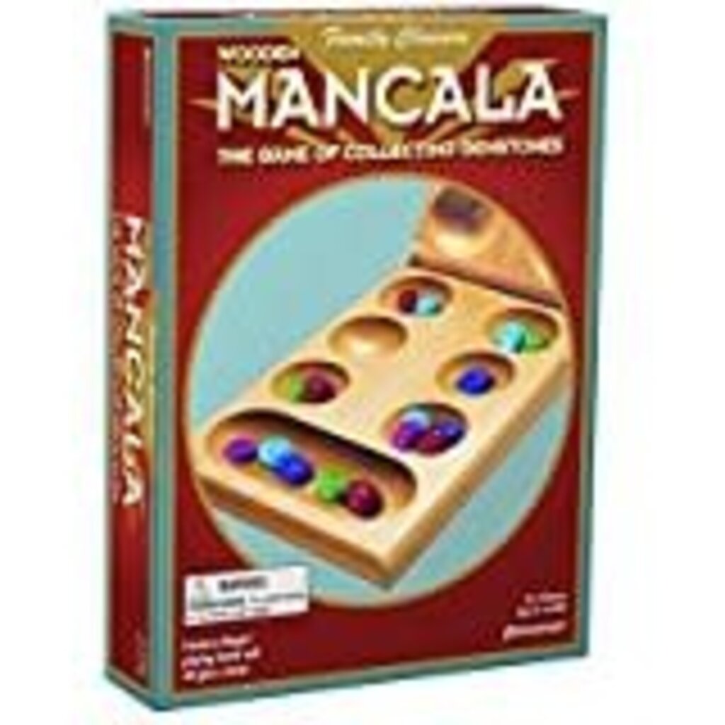 MANCALA