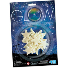4M GLOW  STARS