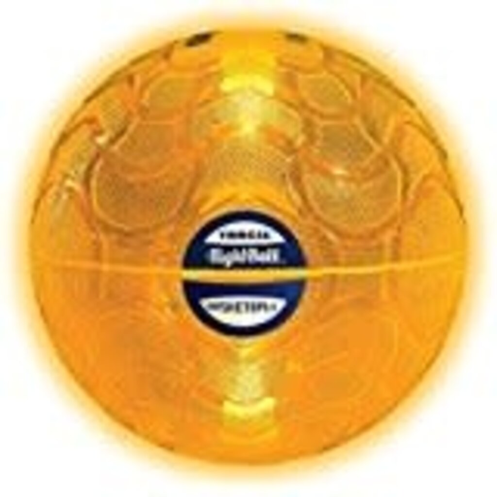 TANGLE NIGHT BALL BASKETBALL ORANGE