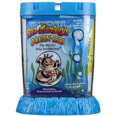 SCHYLLING ASSOCIATES SEA MONKEYS