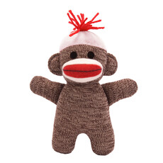 SOCK MONKEY SOCK MONKEY BABY