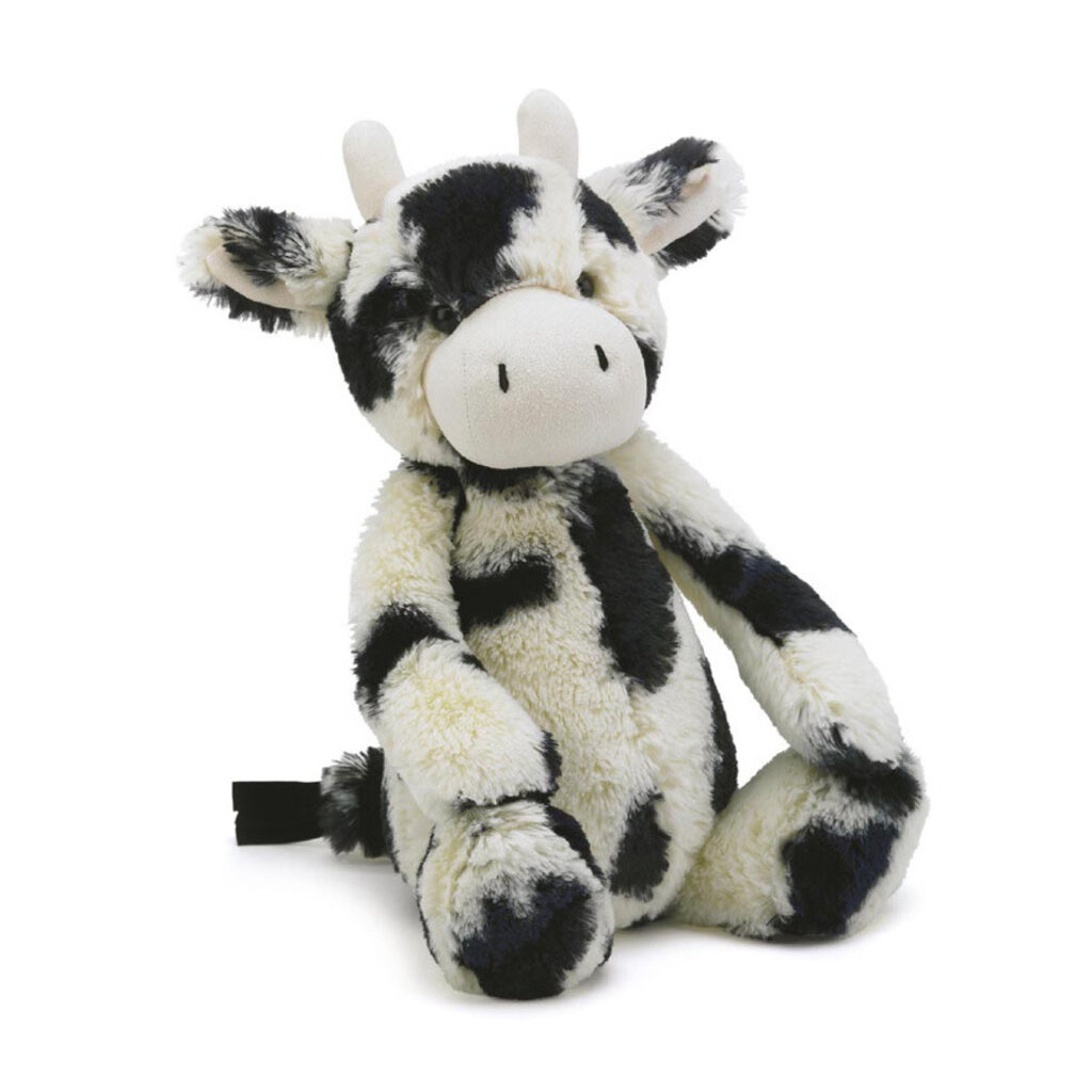 JELLY CAT BASHFUL CALF