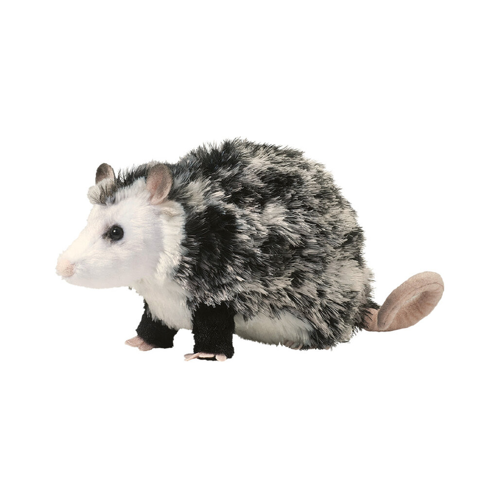 DOUGLAS COMPANY INC OLIVER POSSUM