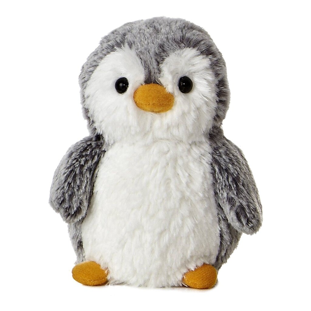 AURORA POM POM PENGUIN