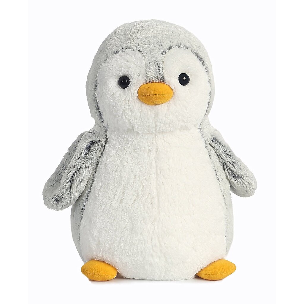 AURORA POM POM PENGUIN
