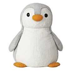 AURORA POM POM PENGUIN
