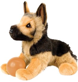 DOUGLAS COMPANY INC GENERAL GERMAN SHEPHERD