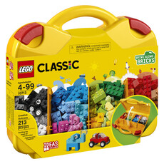 LEGO LEGO CREATIVE SUITCASE