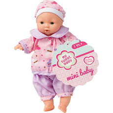 TOYSMITH MINI BABIES