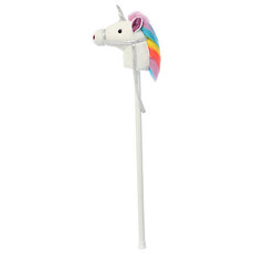AURORA GIDDY UP FRIENDS FANTASY STICK PONY