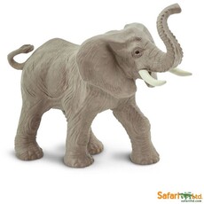SAFARI SAFARI AFRICAN ELEPHANT