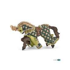 PAPO WEAPON MASTER DRAGON HORSE