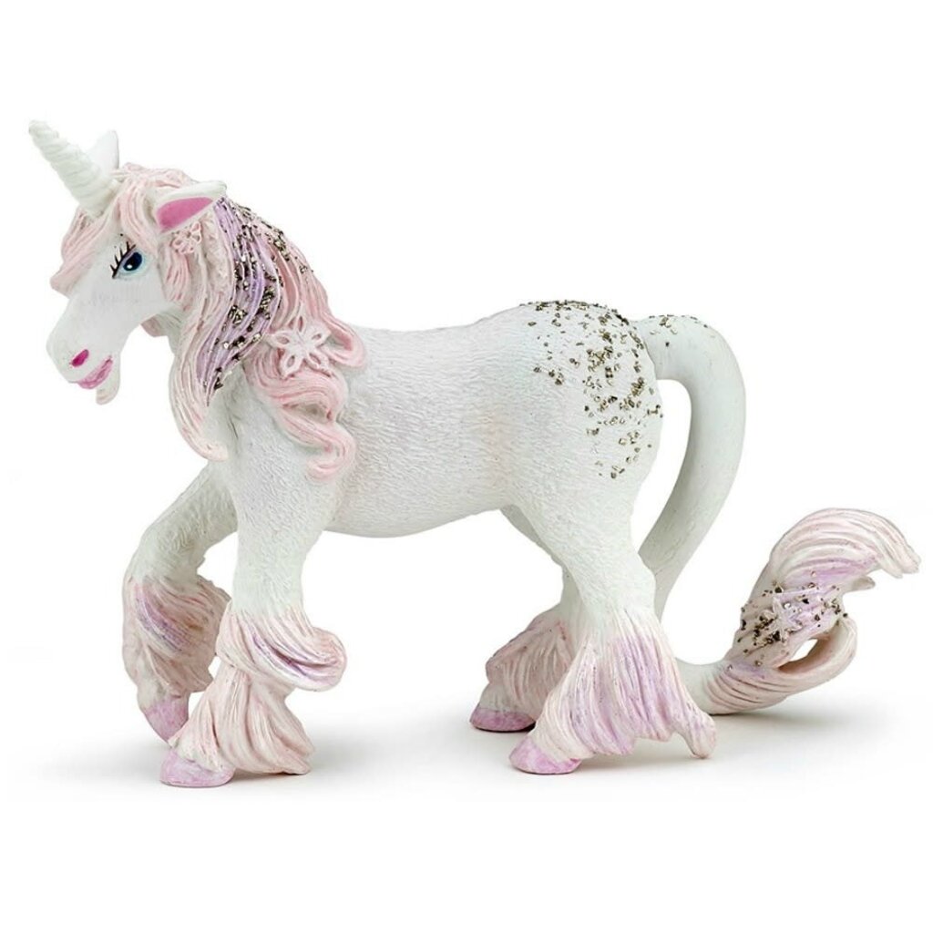 PAPO PAPO ENCHANTED UNICORN*