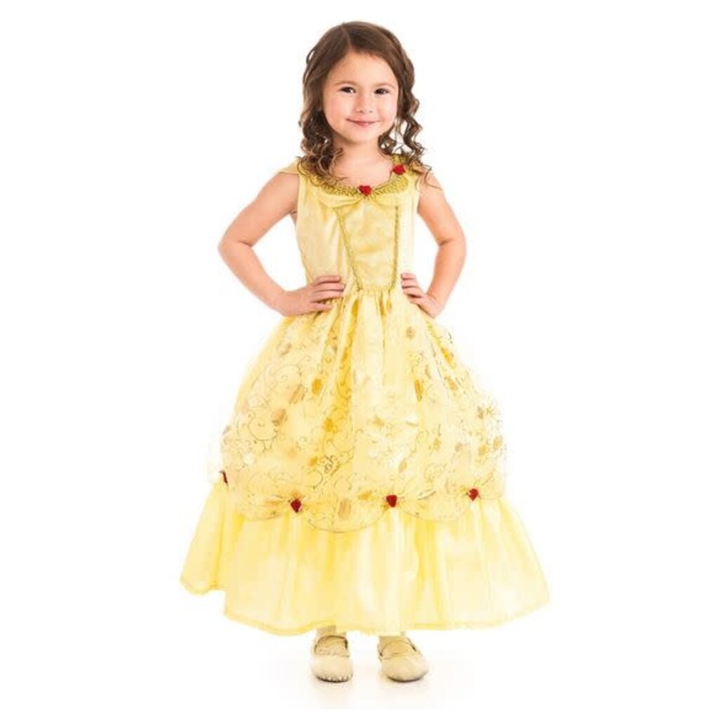 LITTLE ADVENTURES BELLE PRINCESS