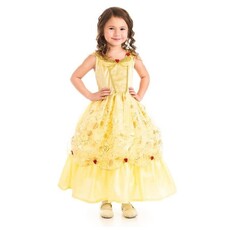 LITTLE ADVENTURES BELLE PRINCESS