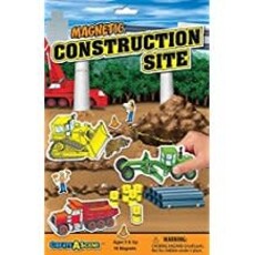 PLAYMONSTER CREATE A SCENE CONSTRUCTION*