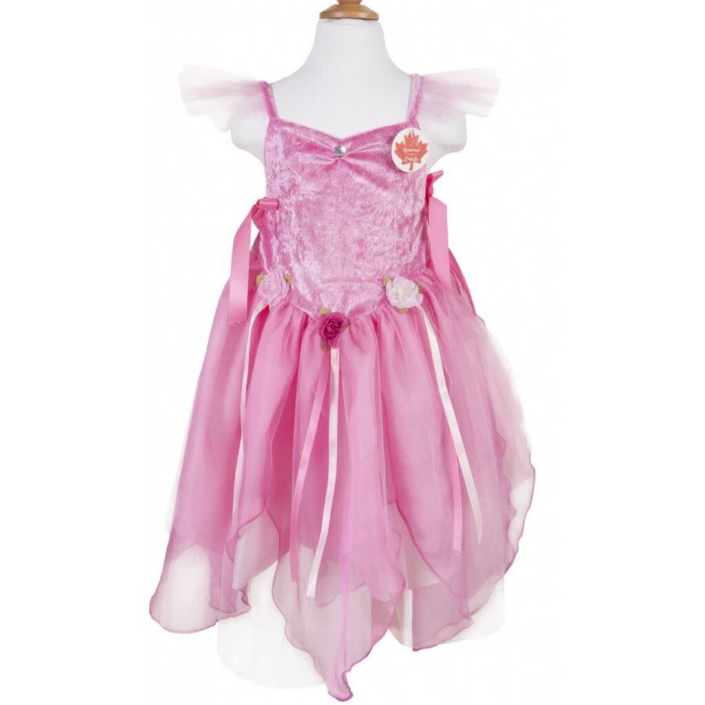 GREAT PRETENDERS FOREST FAIRY TUNIC