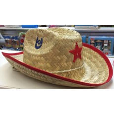 JACOBSON HAT CO. COWBOY HAT