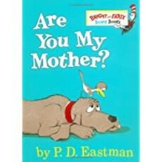 RANDOM HOUSE ARE YOU MY MOTHER?