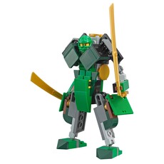 DK PUBLISHING LEGO NINJAGO BUILD YOUR OWN ADVENTURE