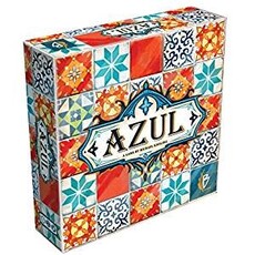 ASMODEE AZUL