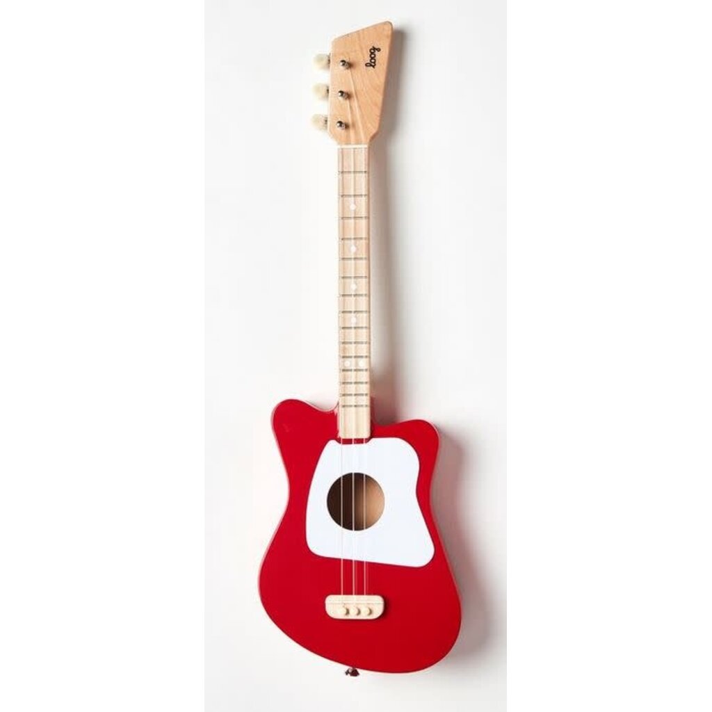 LOOG LOOG MINI GUITAR