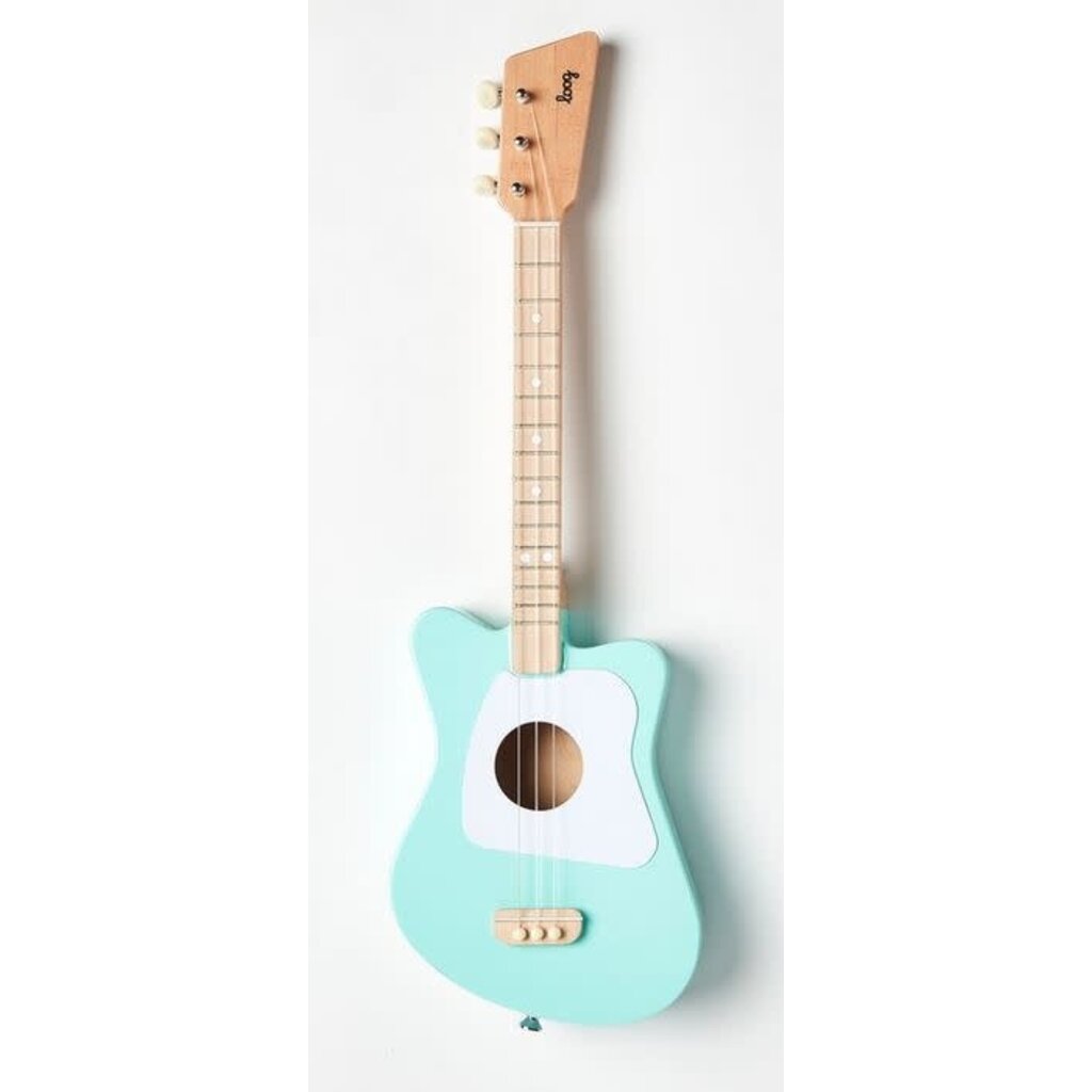 LOOG LOOG MINI GUITAR