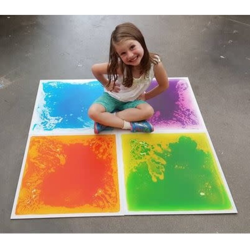 SPOONER INC SURFLOOR LIQUID TILE*