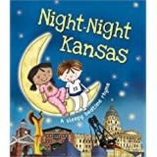 SOURCEBOOKS NIGHT-NIGHT KANSAS CITY