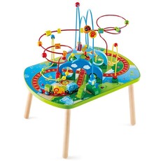 HAPE JUNGLE ADVENTURE RAILWAY TABLE**