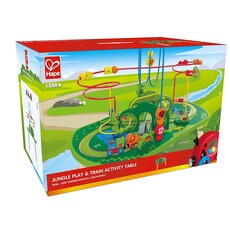 HAPE JUNGLE ADVENTURE RAILWAY TABLE**