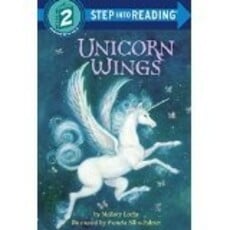 RANDOM HOUSE UNICORN WINGS PB LOEHR (STEP INTO READING)