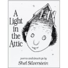 HARPERCOLLINS PUBLISHING A LIGHT IN THE ATTIC
