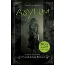 HARPERCOLLINS PUBLISHING ASYLUM: ASYLUM SERIES #1