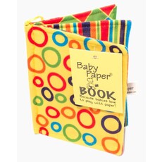 BABY PAPER BOOK*