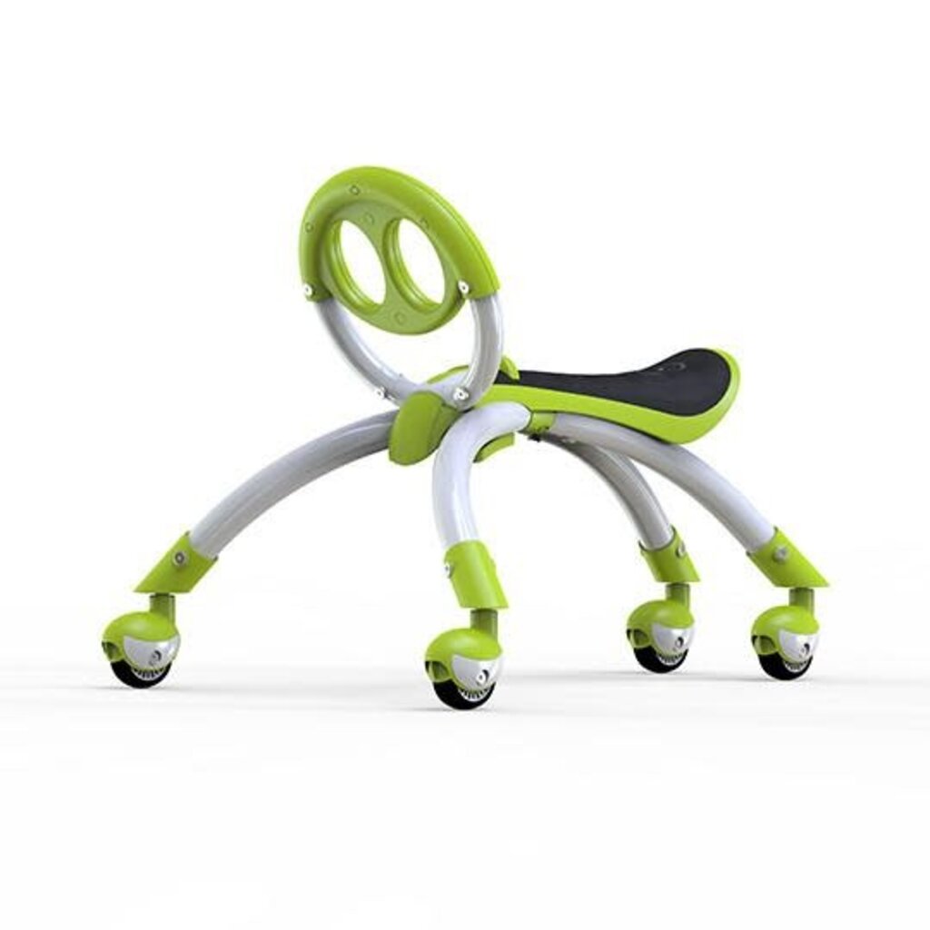 NATIONAL SPORTING GOODS YBIKE PEWI ELITE