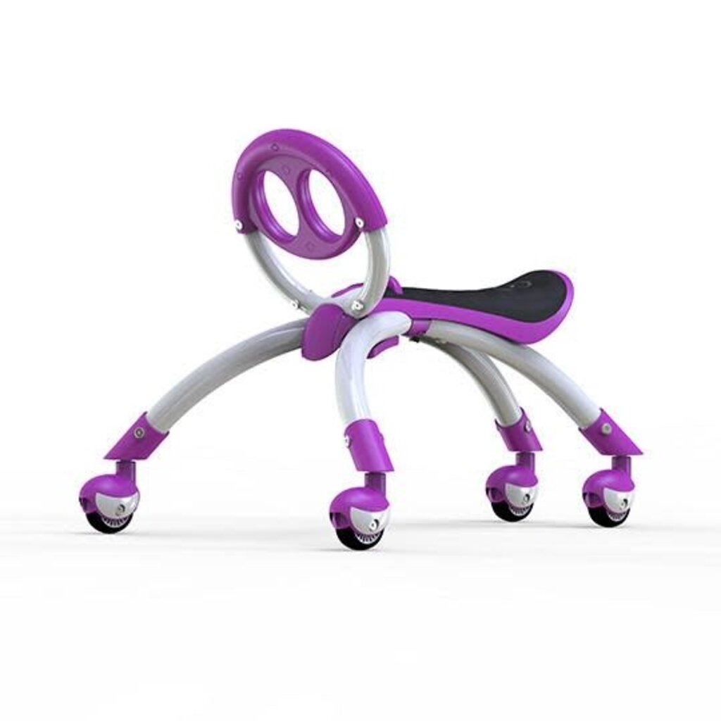 NATIONAL SPORTING GOODS YBIKE PEWI ELITE