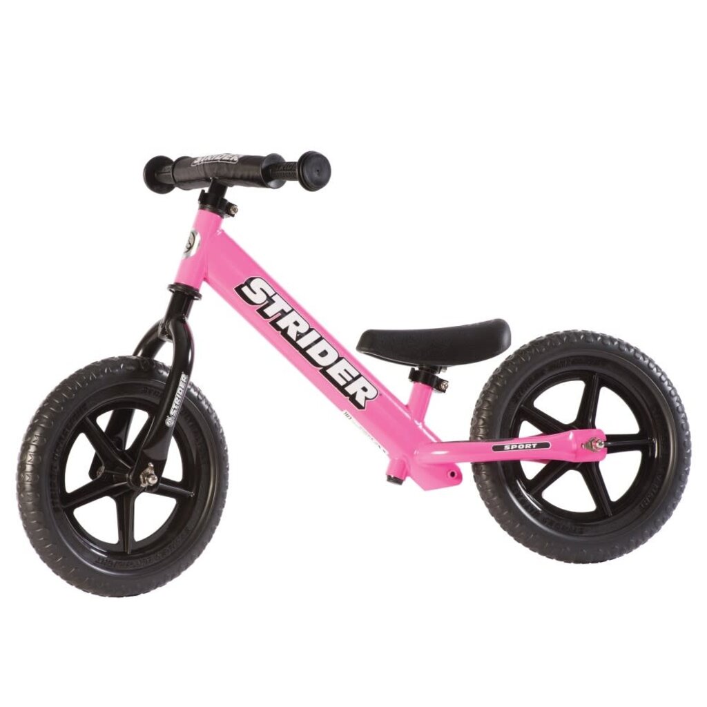 STRIDER SPORT BALANCE BIKE