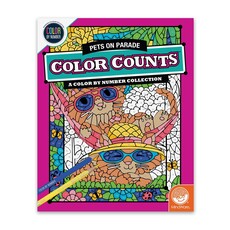 MINDWARE COLOR COUNTS