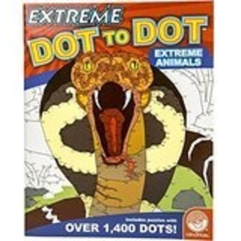 MINDWARE EXTREME DOT TO DOT