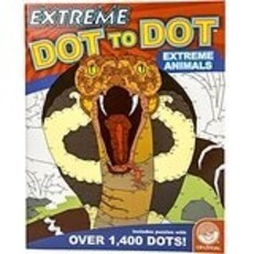 MINDWARE EXTREME DOT TO DOT