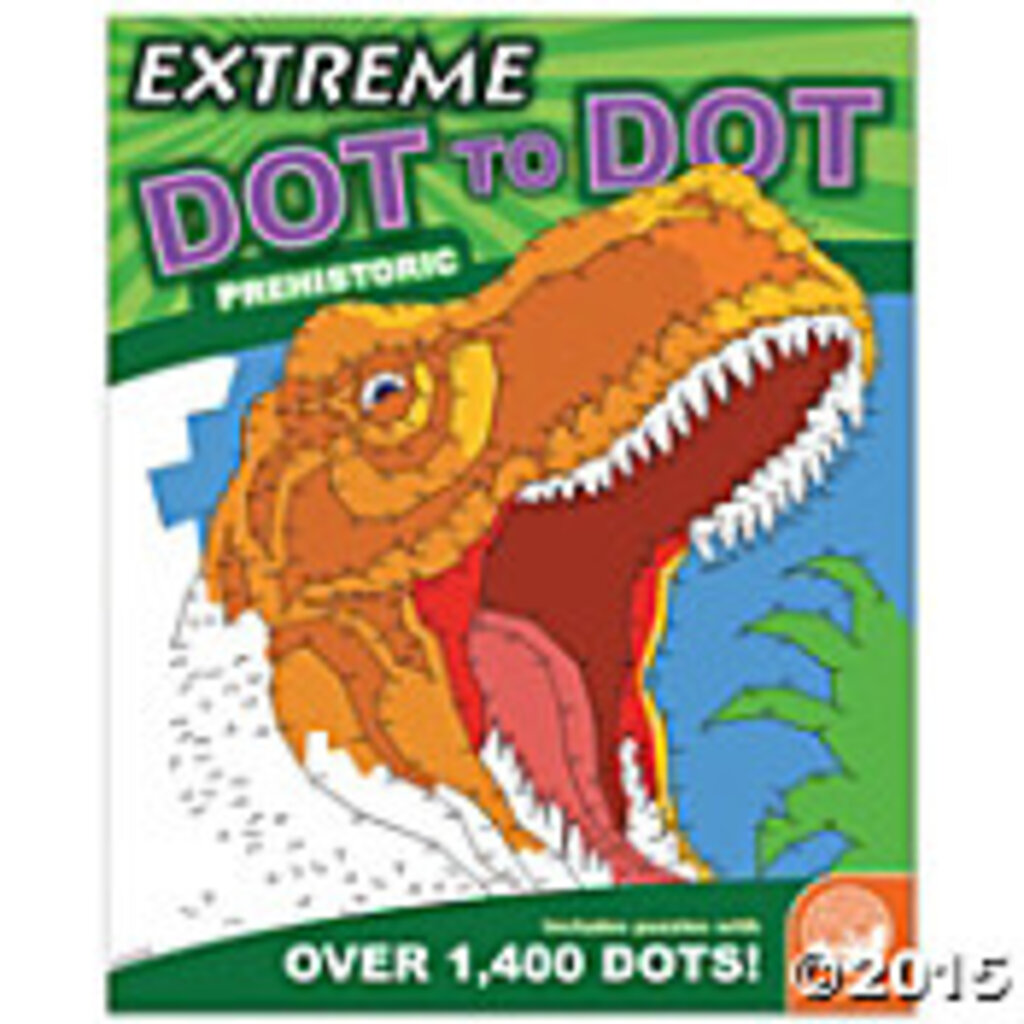MINDWARE EXTREME DOT TO DOT