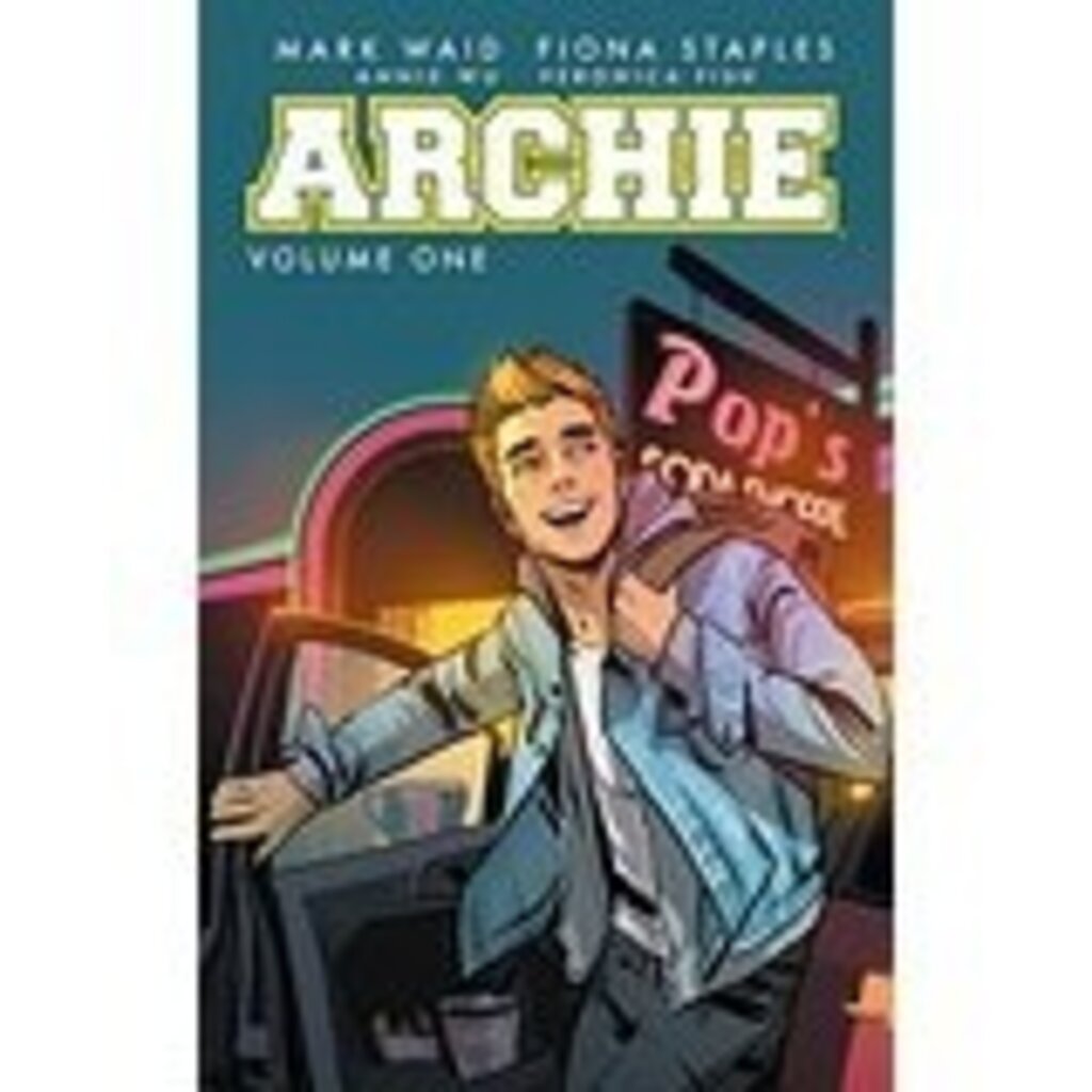 ARCHIE COMICS ARCHIE VOL 1
