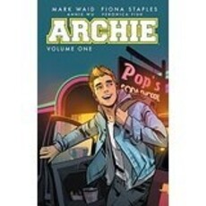 ARCHIE COMICS ARCHIE VOL 1